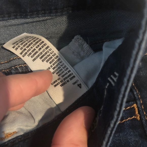 American Eagle Jeans 😍 - Picture 2 of 5